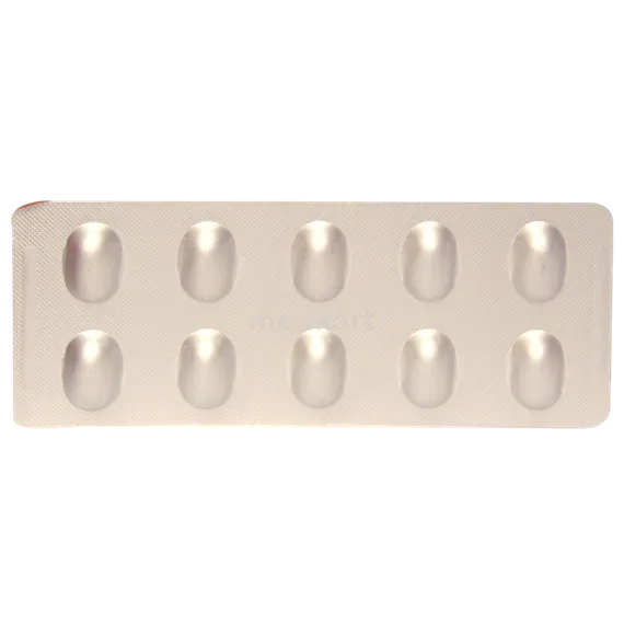mirago 50mg tablet 10's